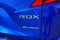 2019 Acura RDX A-Spec Package SH-AWD