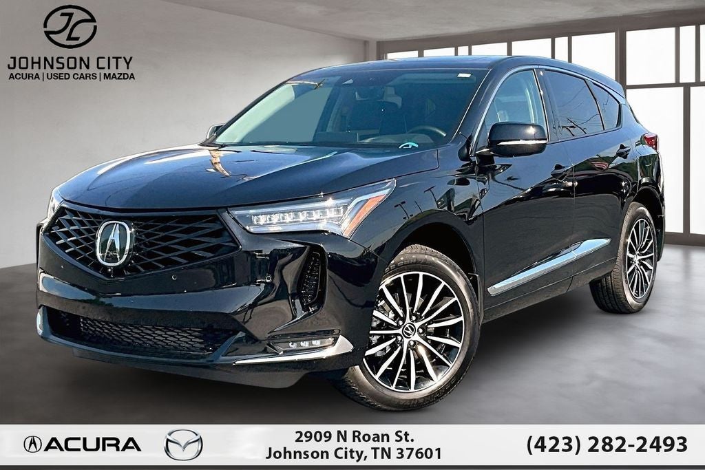2025 Acura RDX Advance Package SH-AWD