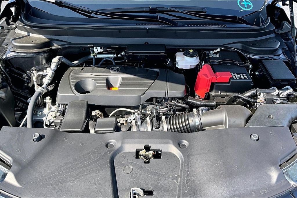 2025 Acura RDX Advance Package SH-AWD