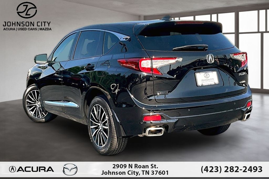 2025 Acura RDX Advance Package SH-AWD