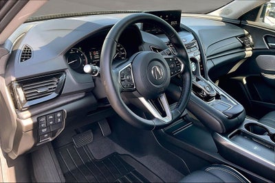2025 Acura RDX Advance Package SH-AWD