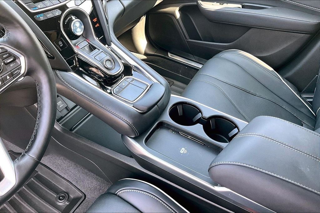 2025 Acura RDX Advance Package SH-AWD