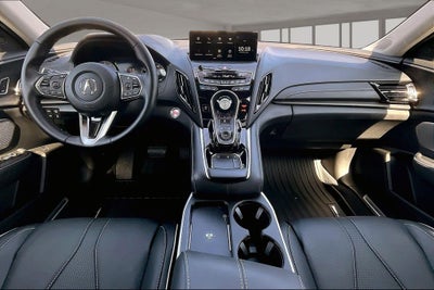 2025 Acura RDX Advance Package SH-AWD