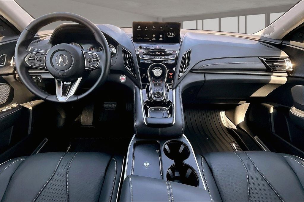 2025 Acura RDX Advance Package SH-AWD