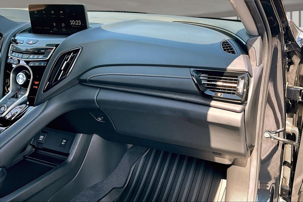 2025 Acura RDX Advance Package SH-AWD