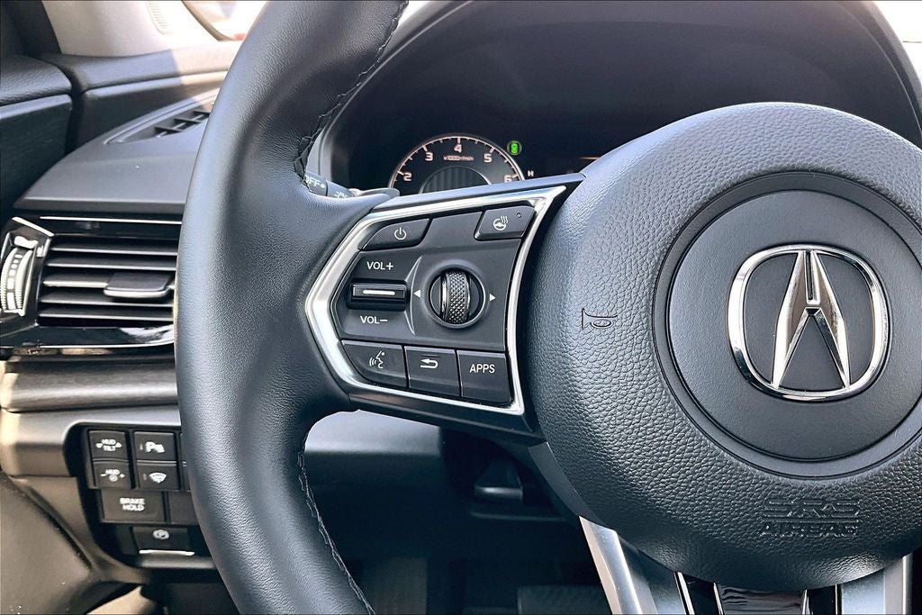 2025 Acura RDX Advance Package SH-AWD