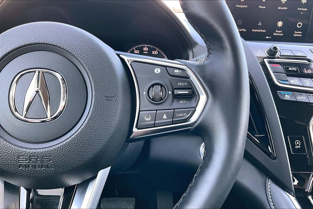 2025 Acura RDX Advance Package SH-AWD