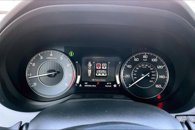 2025 Acura RDX Advance Package SH-AWD