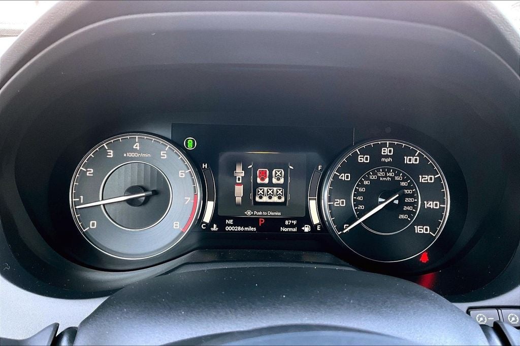 2025 Acura RDX Advance Package SH-AWD