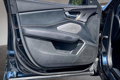 2025 Acura RDX Advance Package SH-AWD