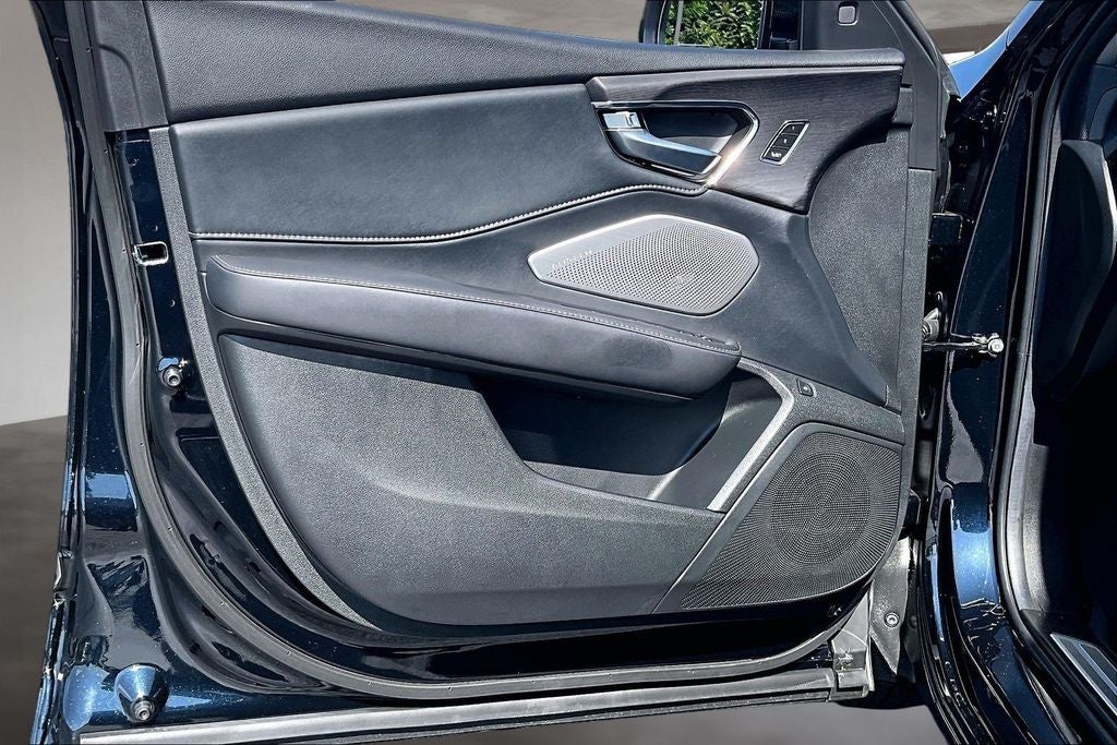2025 Acura RDX Advance Package SH-AWD