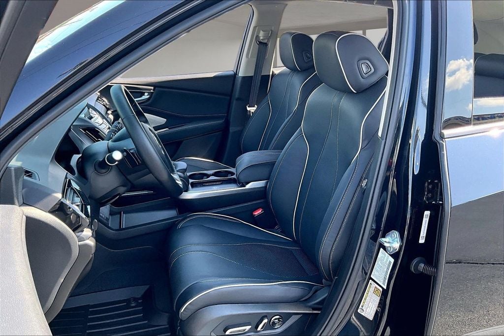 2025 Acura RDX Advance Package SH-AWD