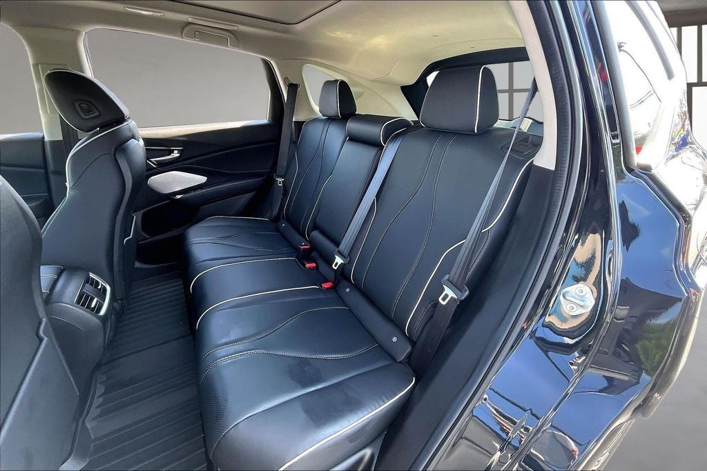2025 Acura RDX Advance Package SH-AWD