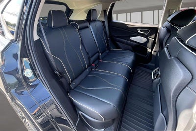 2025 Acura RDX Advance Package SH-AWD