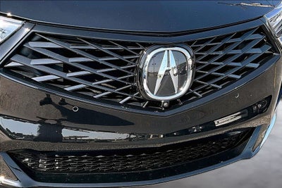 2025 Acura RDX Advance Package SH-AWD