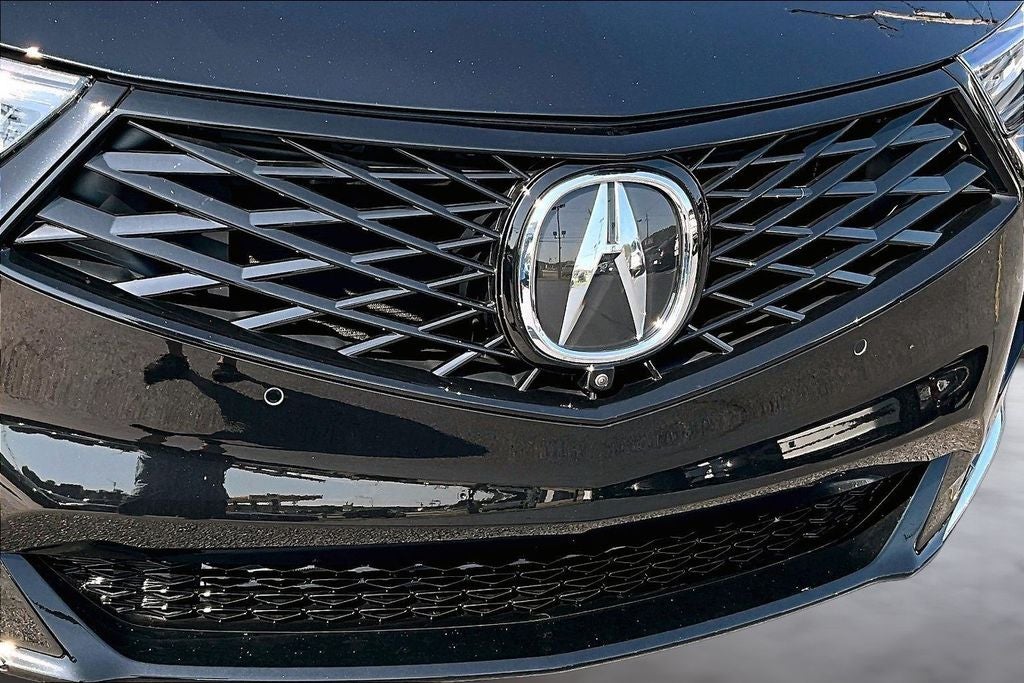 2025 Acura RDX Advance Package SH-AWD