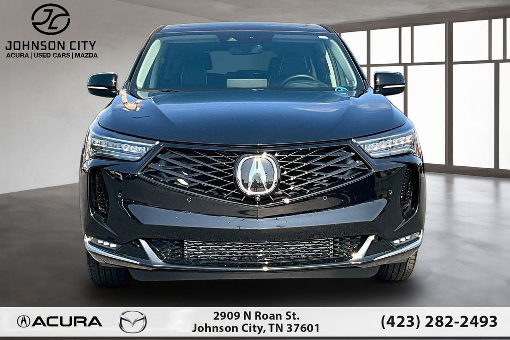 2025 Acura RDX Advance Package SH-AWD