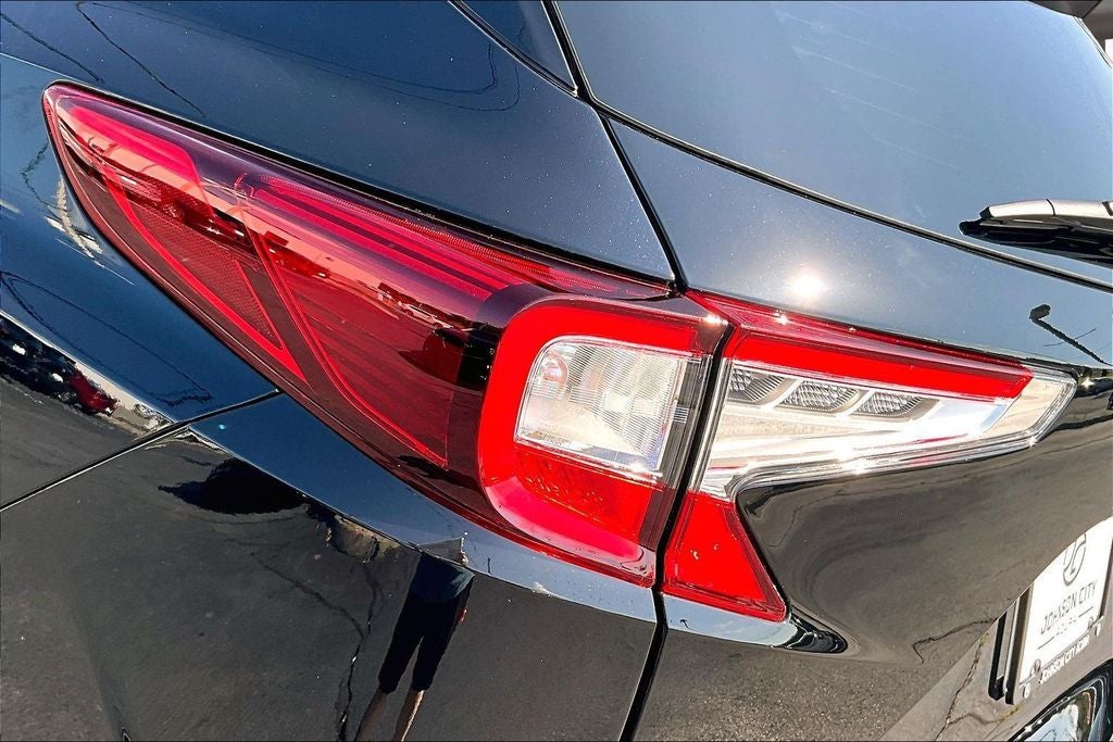 2025 Acura RDX Advance Package SH-AWD