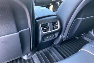 2025 Acura RDX Advance Package SH-AWD