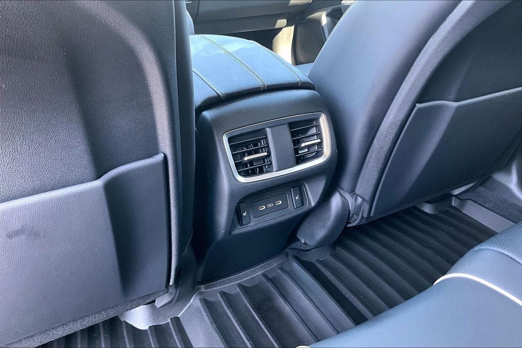 2025 Acura RDX Advance Package SH-AWD