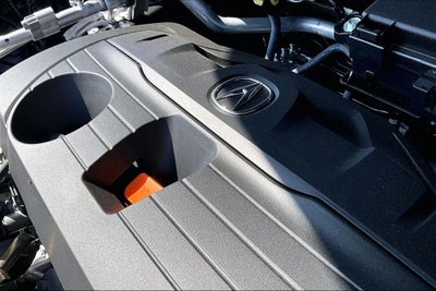 2025 Acura RDX Advance Package SH-AWD