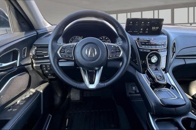 2025 Acura RDX Advance Package SH-AWD