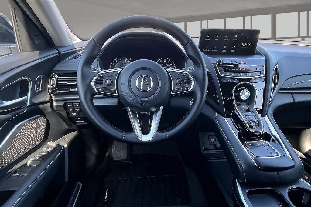 2025 Acura RDX Advance Package SH-AWD