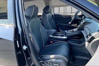 2025 Acura RDX Advance Package SH-AWD
