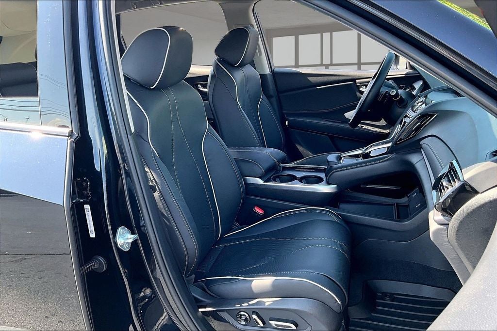 2025 Acura RDX Advance Package SH-AWD