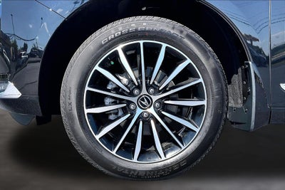 2025 Acura RDX Advance Package SH-AWD