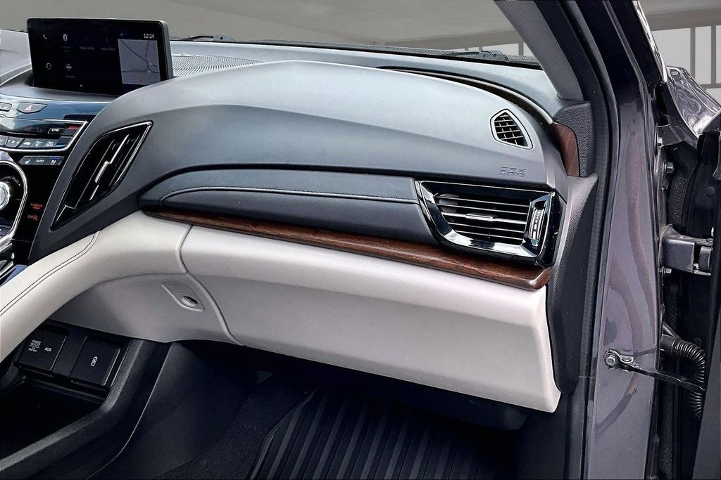 2021 Acura RDX Advance Package SH-AWD
