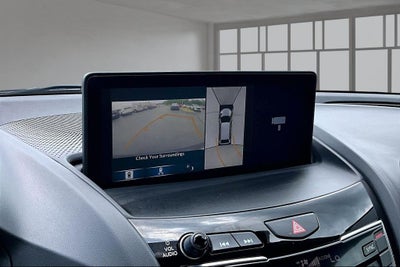 2021 Acura RDX Advance Package SH-AWD