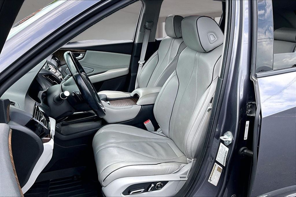 2021 Acura RDX Advance Package SH-AWD
