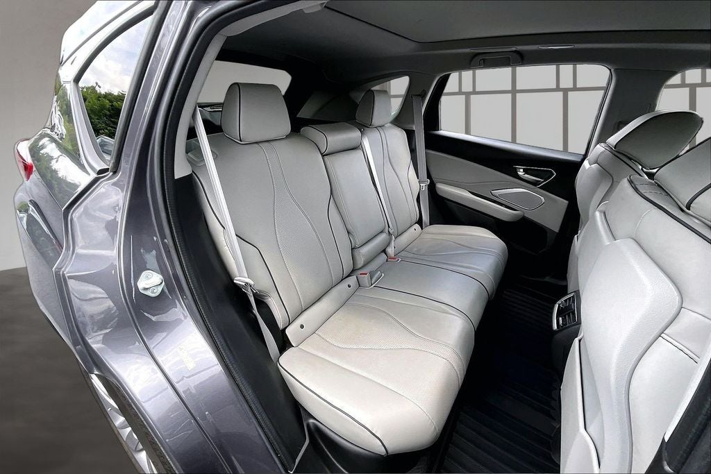 2021 Acura RDX Advance Package SH-AWD