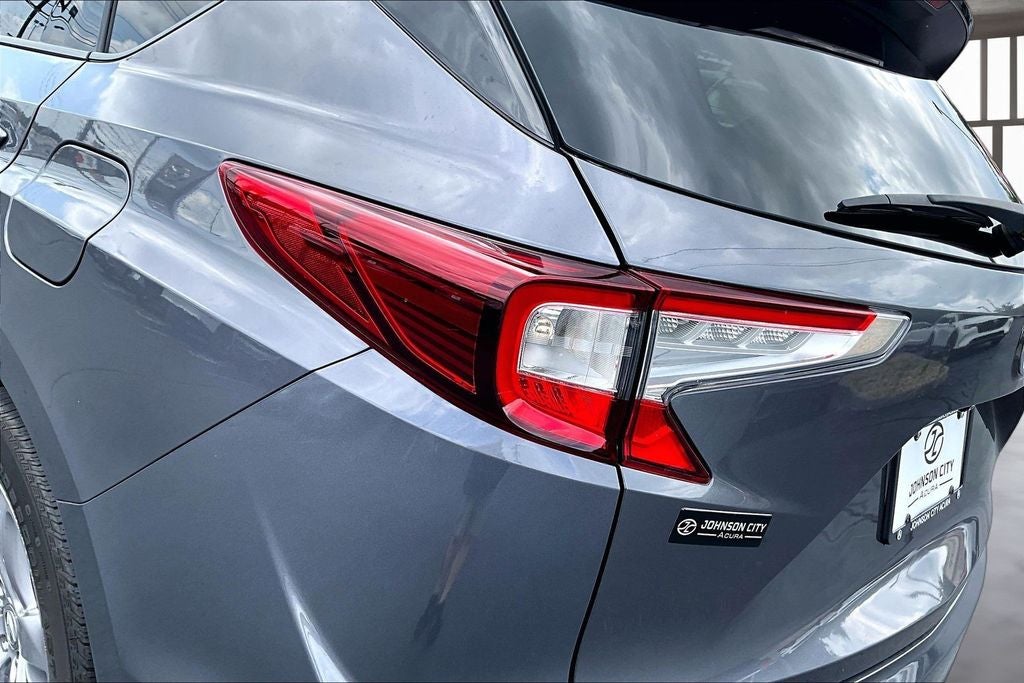 2021 Acura RDX Advance Package SH-AWD