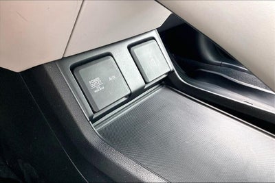 2021 Acura RDX Advance Package SH-AWD