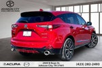 2026 Acura RDX A-Spec Advance Package SH-AWD