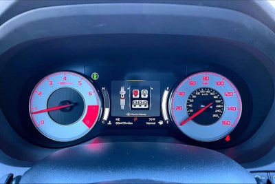 2026 Acura RDX A-Spec Advance Package SH-AWD