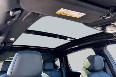 2026 Acura RDX A-Spec Advance Package SH-AWD