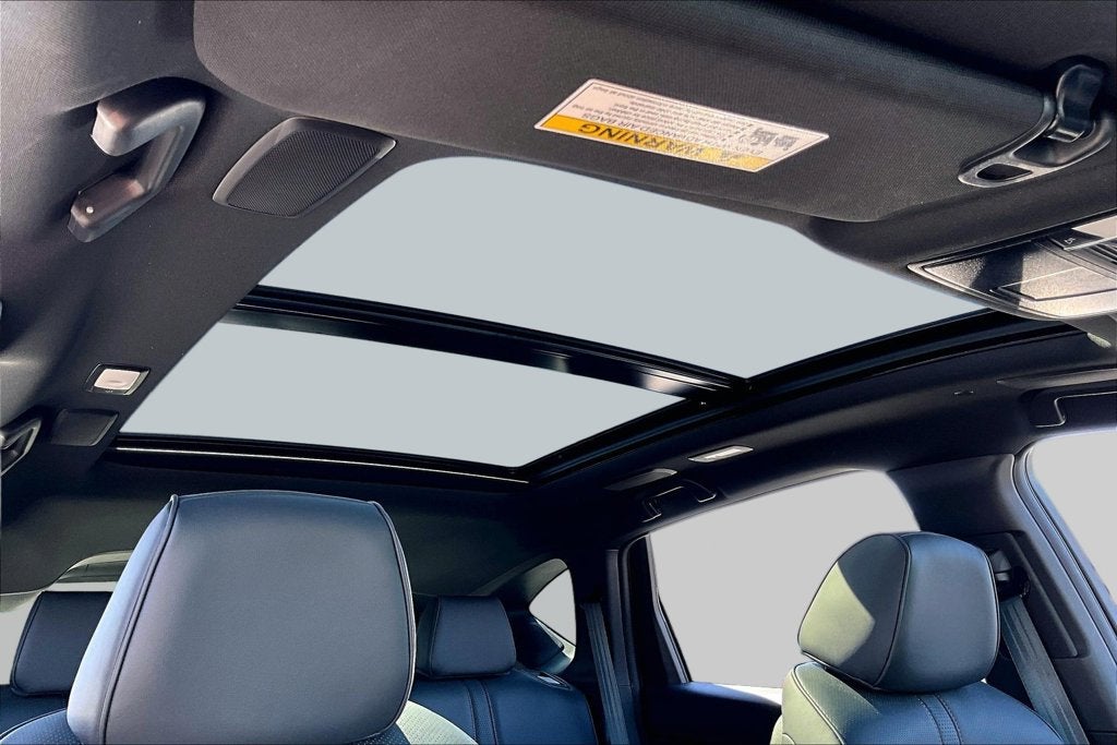 2026 Acura RDX A-Spec Advance Package SH-AWD