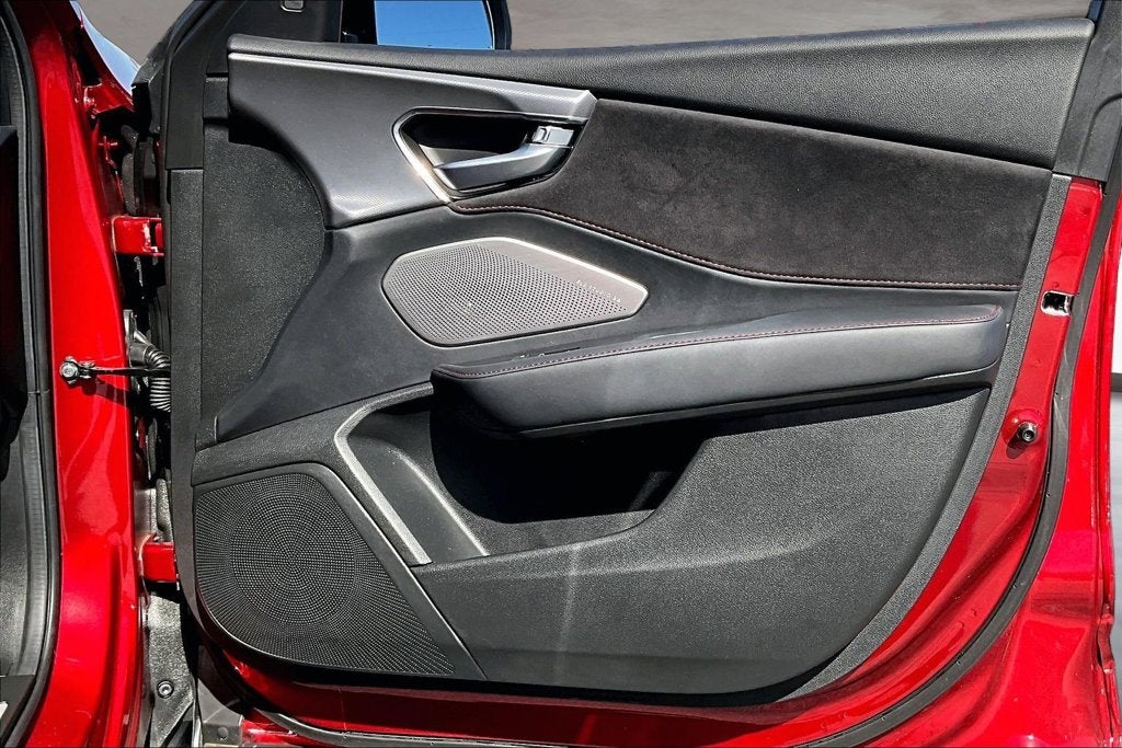 2026 Acura RDX A-Spec Advance Package SH-AWD