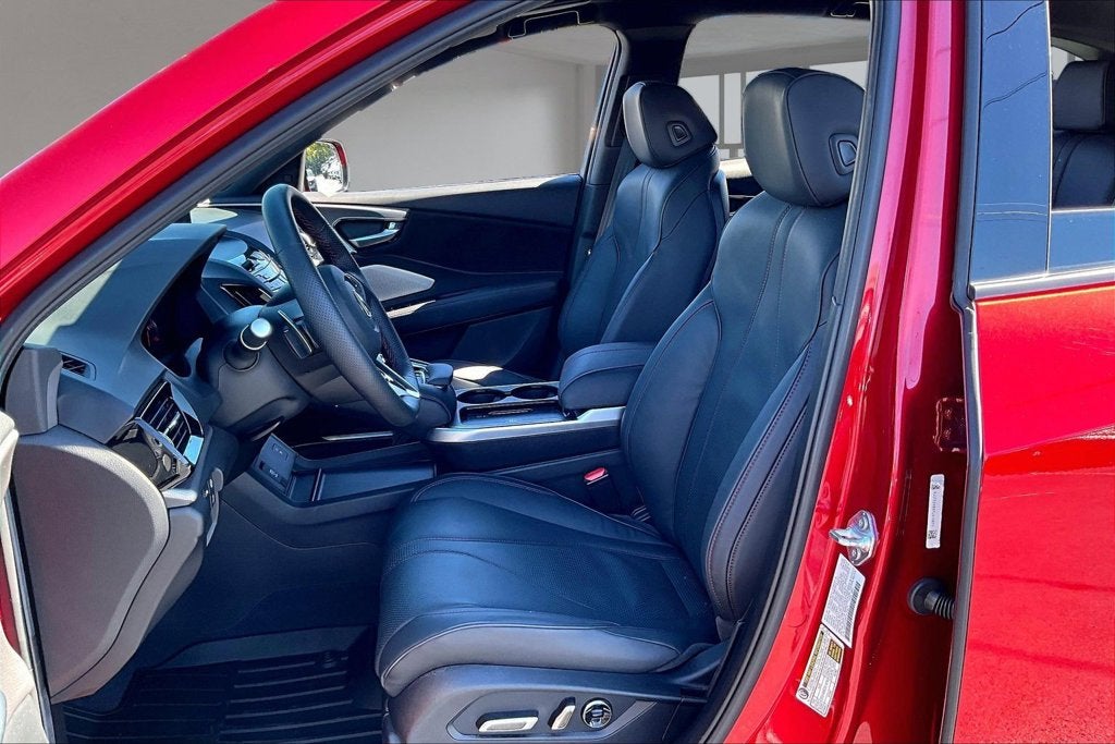 2026 Acura RDX A-Spec Advance Package SH-AWD