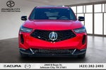 2026 Acura RDX A-Spec Advance Package SH-AWD