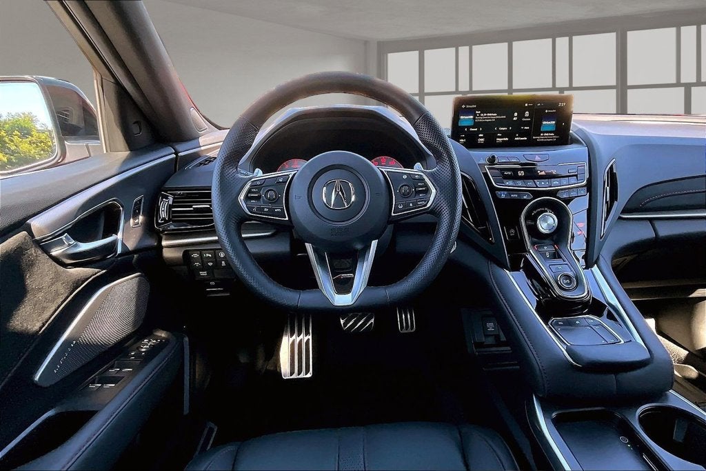 2026 Acura RDX A-Spec Advance Package SH-AWD