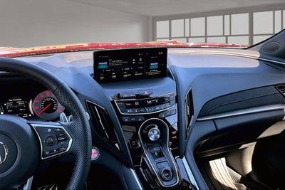 2026 Acura RDX A-Spec Advance Package SH-AWD