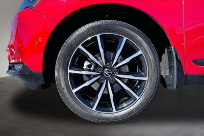 2026 Acura RDX A-Spec Advance Package SH-AWD