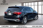2018 Acura MDX 3.5L SH-AWD