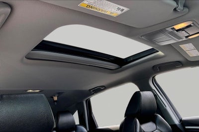 2018 Acura MDX 3.5L SH-AWD