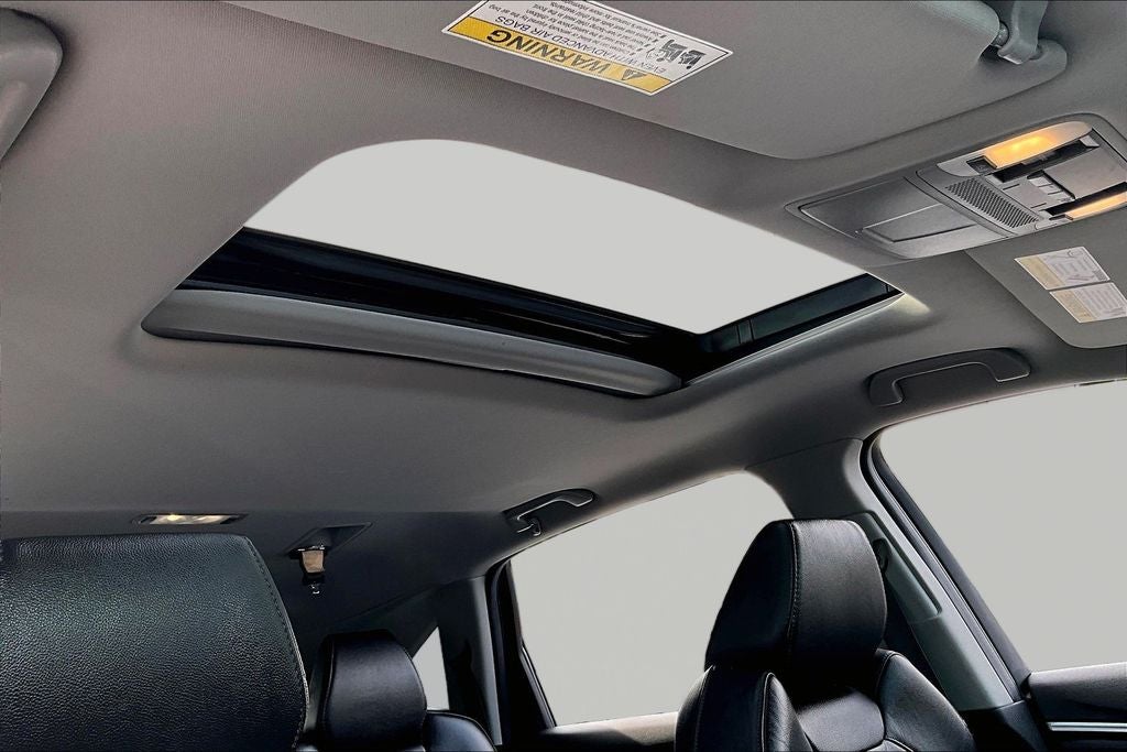 2018 Acura MDX 3.5L SH-AWD
