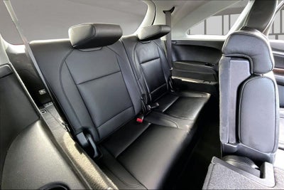 2018 Acura MDX 3.5L SH-AWD